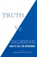 Cover art for Truth vs Falsehood: How to Tell the Difference