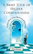 Cover art for A Brief Tour of Higher Consciousness: A Cosmic Book on the Mechanics of Creation