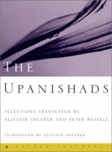 Cover art for The Upanishads