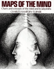 Cover art for Maps of the Mind: Charts and Concepts of the Mind and its Labyrinths