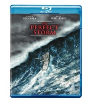 Cover art for The Perfect Storm [Blu-ray]