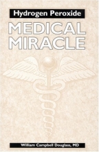 Cover art for Hydrogen Peroxide: Medical Miracle