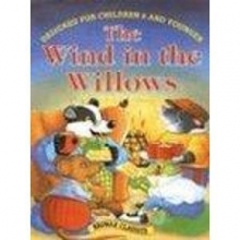 Cover art for The Wind in the Willows