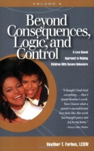 Cover art for Beyond Consequences, Logic, & Control, Volume 2