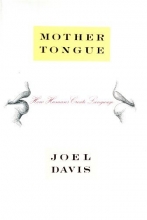 Cover art for Mother Tongue: How Humans Create Language