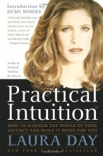 Cover art for Practical Intuition