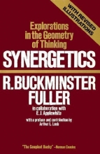 Cover art for Synergetics: Explorations in the Geometry of Thinking