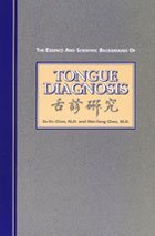 Cover art for The Essence and Scientific Background of Tongue Diagnosis