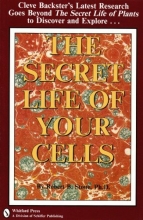 Cover art for The Secret Life of Your Cells
