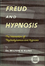 Cover art for Freud and Hypnosis