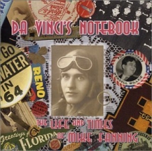Cover art for The Life and Times of Mike Fanning