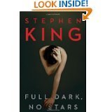 Cover art for Full Dark, No Stars (The complete unabridged large print edition)