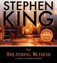 Cover art for The Breathing Method