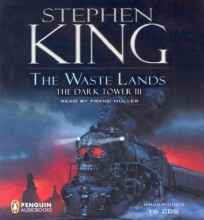 Cover art for The Waste Lands (The Dark Tower, Book 3)