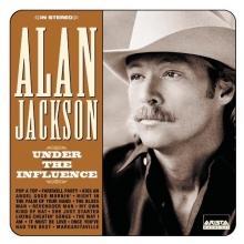Cover art for Under the Influence