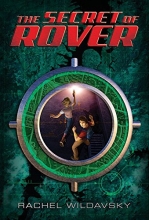 Cover art for The Secret of Rover