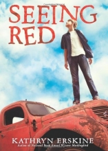 Cover art for Seeing Red