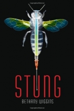 Cover art for Stung