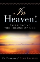 Cover art for In Heaven! Experiencing the Throne of God