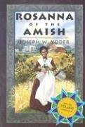 Cover art for Rosanna of the Amish