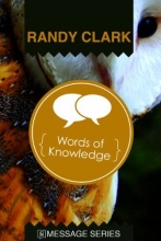 Cover art for Words of Knowledge (Message Series)