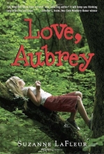 Cover art for Love, Aubrey