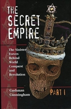 Cover art for The Secret Empire