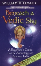 Cover art for Beneath A Vedic Sky