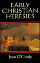 Cover art for Early Christian Heresies