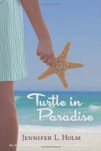 Cover art for Turtle in Paradise
