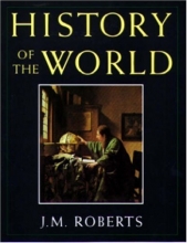 Cover art for History of the World