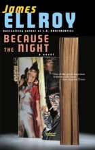 Cover art for Because the Night