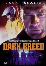 Cover art for Dark Breed
