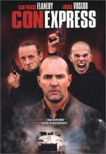 Cover art for Con Express