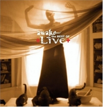 Cover art for Awake: The Best Of Live