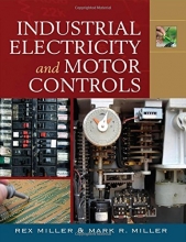 Cover art for Industrial Electricity and Motor Controls