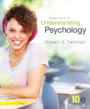 Cover art for Essentials of Understanding Psychology