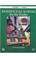 Cover art for Residential Wiring for the Trades