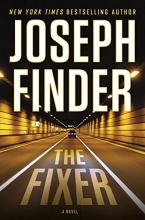 Cover art for The Fixer