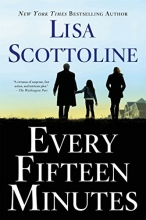 Cover art for Every Fifteen Minutes