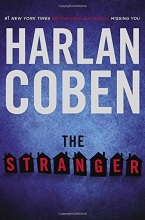 Cover art for The Stranger