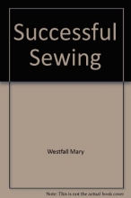 Cover art for Successful sewing