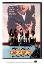Cover art for Mi Vida Loca 