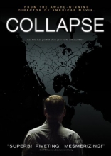 Cover art for Collapse
