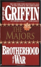 Cover art for The Majors (Brotherhood of War #3)