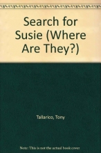 Cover art for Search for Susie (Where Are They?)