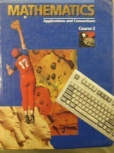 Cover art for Math Applications
