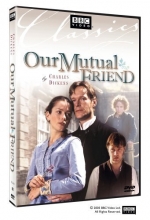 Cover art for Our Mutual Friend