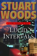 Cover art for Lucid Intervals (Stone Barrington #18)