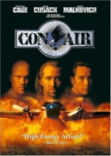 Cover art for Con Air